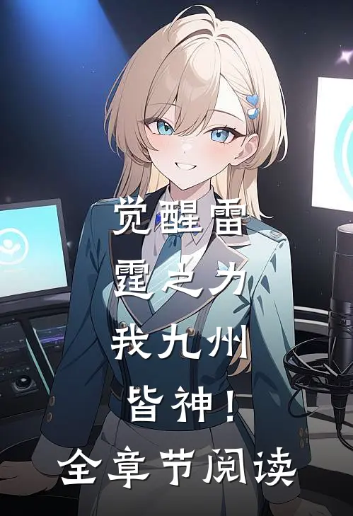 觉醒雷霆之力，我九州皆神！全章节阅读