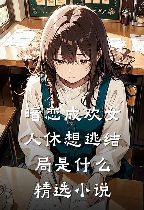 暗恋成欢女人休想逃结局是什么精选小说