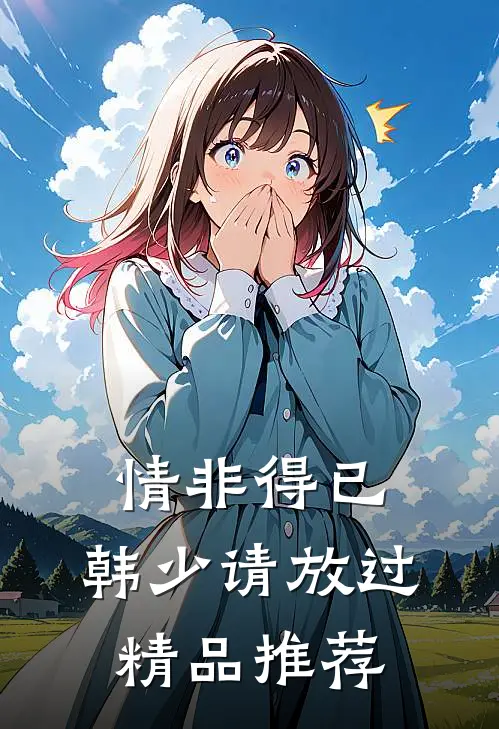 情非得已：韩少请放过精品推荐