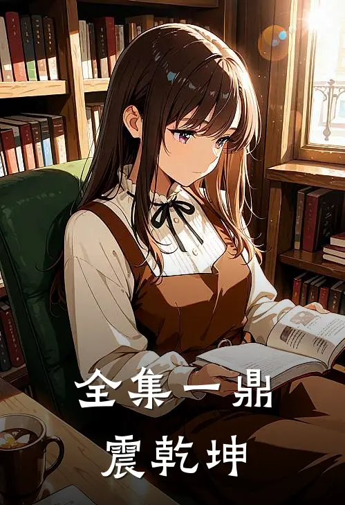 全集一鼎震乾坤