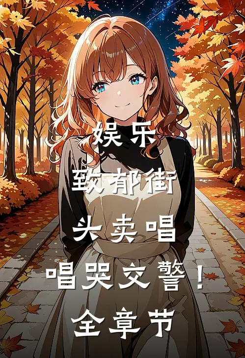 娱乐：致郁街头卖唱，唱哭交警！全章节