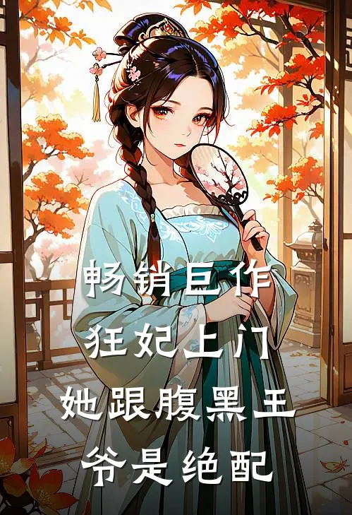 畅销巨作狂妃上门：她跟腹黑王爷是绝配