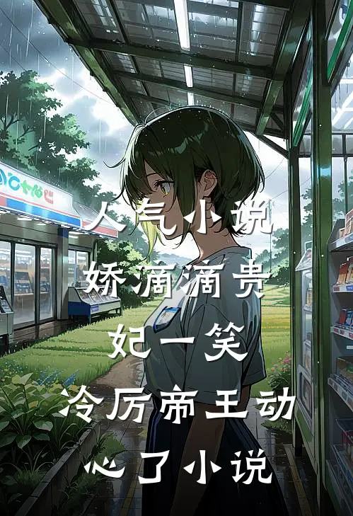 人气小说娇滴滴贵妃一笑,冷厉帝王动心了小说
