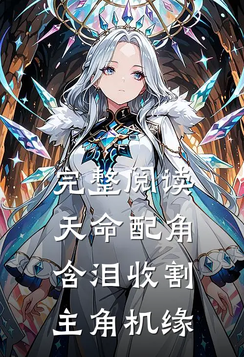 完整阅读天命配角，含泪收割主角机缘