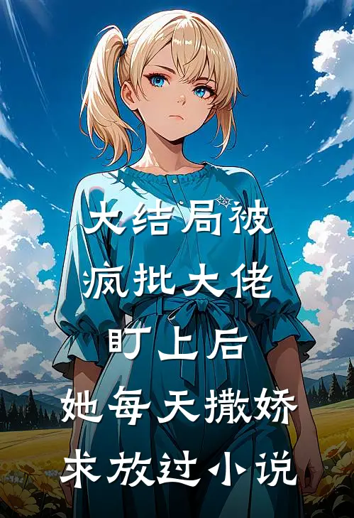 大结局被疯批大佬盯上后,她每天撒娇求放过小说