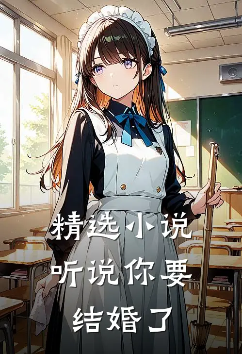 精选小说听说你要结婚了