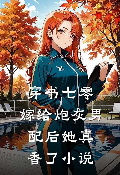 穿书七零：嫁给炮灰男配后她真香了小说
