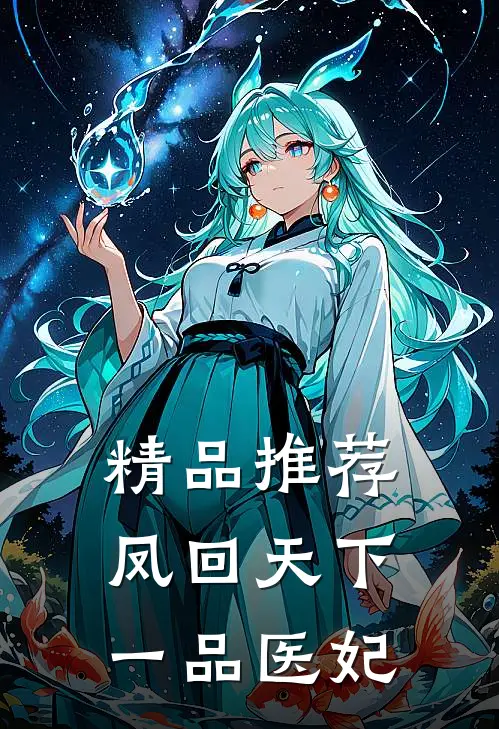 精品推荐凤回天下：一品医妃