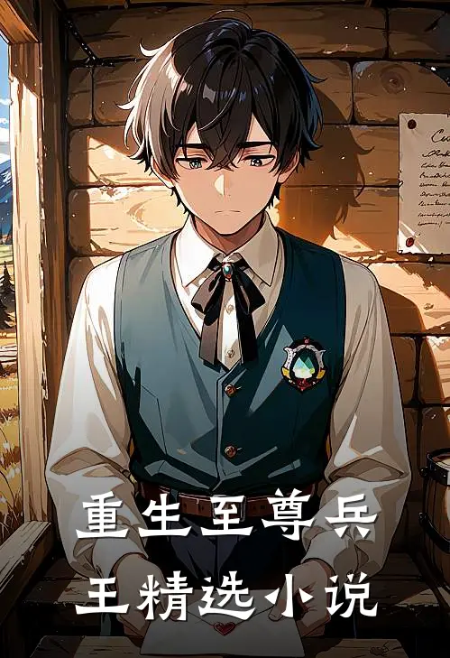 重生至尊兵王精选小说