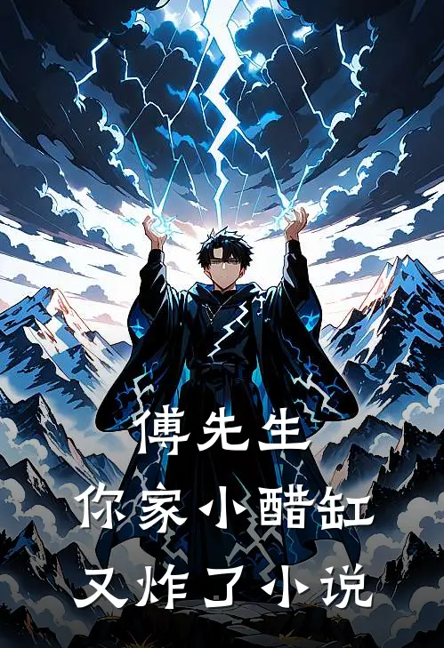 傅先生，你家小醋缸又炸了小说
