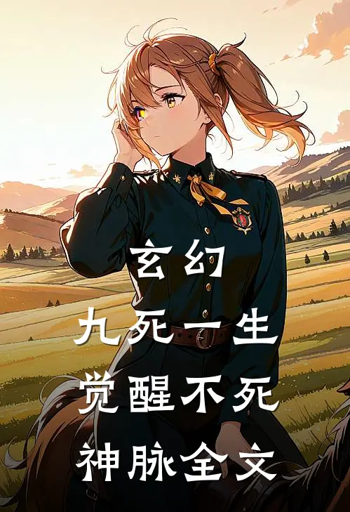 玄幻：九死一生，觉醒不死神脉全文