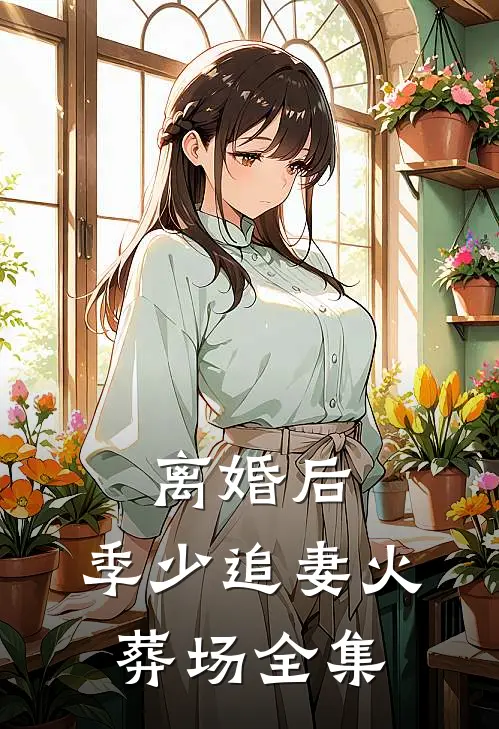 离婚后，季少追妻火葬场全集