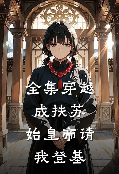 全集穿越成扶苏，始皇帝请我登基