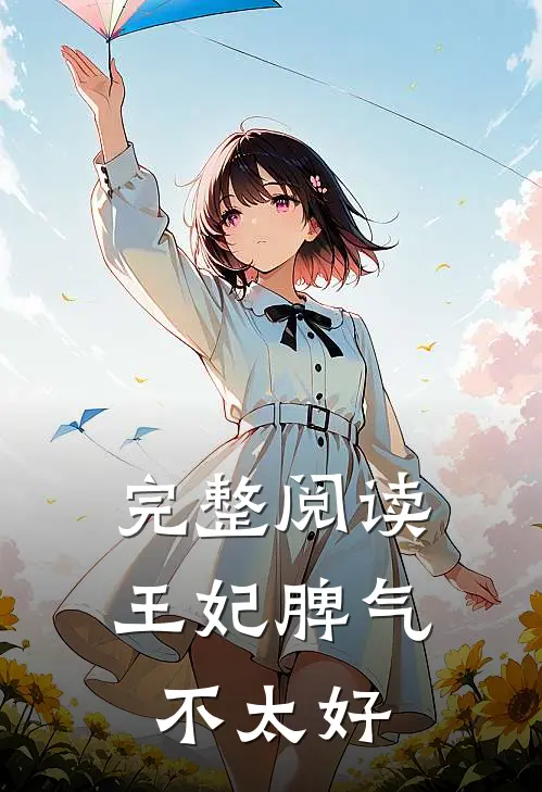完整阅读王妃脾气不太好