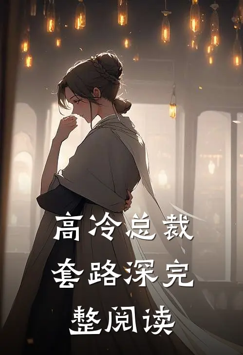 高冷总裁套路深完整阅读