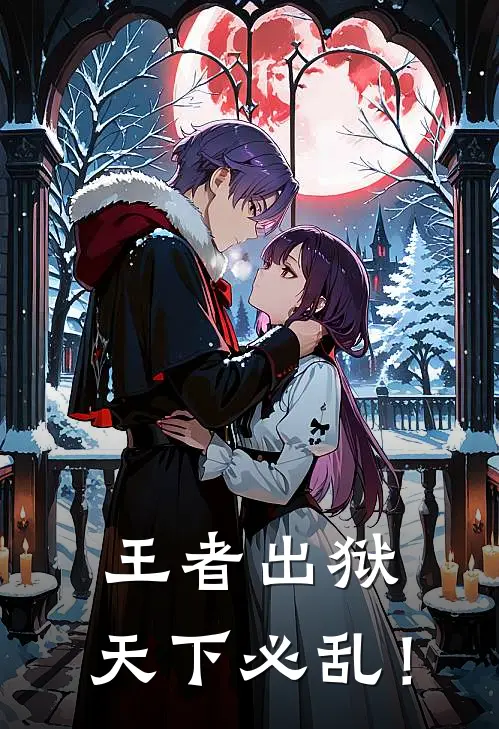 王者出狱，天下必乱！