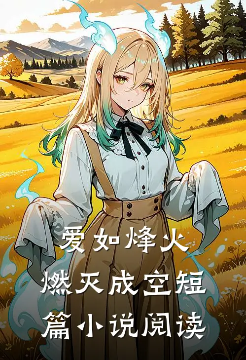 终不似少年游试读