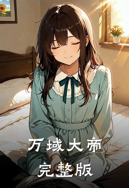 万域大帝完整版