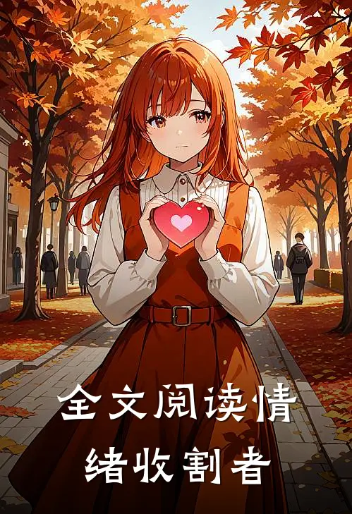 全文阅读情绪收割者