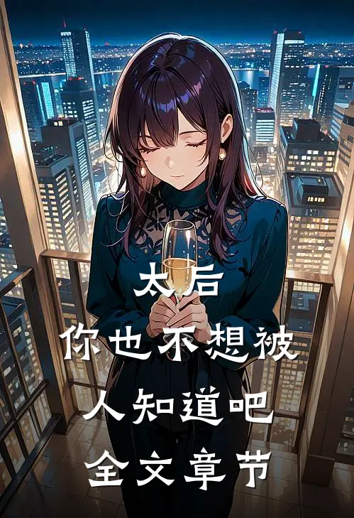 太后，你也不想被人知道吧全文章节