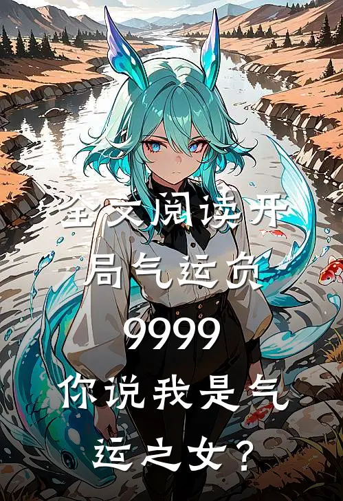 全文阅读开局气运负9999，你说我是气运之女？