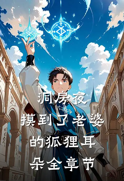 洞房夜，摸到了老婆的狐狸耳朵全章节