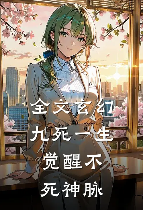 全文玄幻：九死一生，觉醒不死神脉