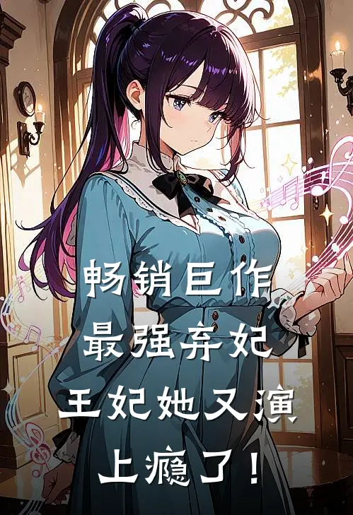 畅销巨作最强弃妃：王妃她又演上瘾了！
