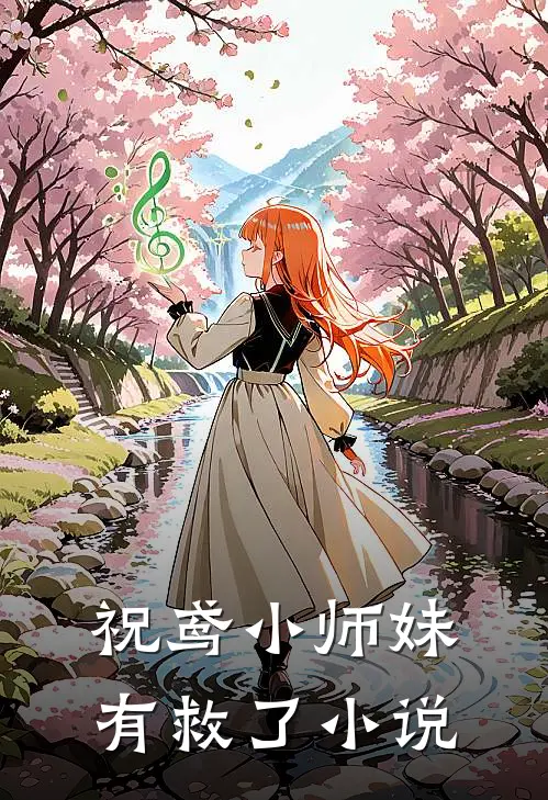 祝鸢小师妹有救了小说