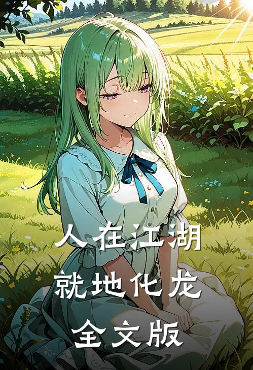 人在江湖，就地化龙全文版