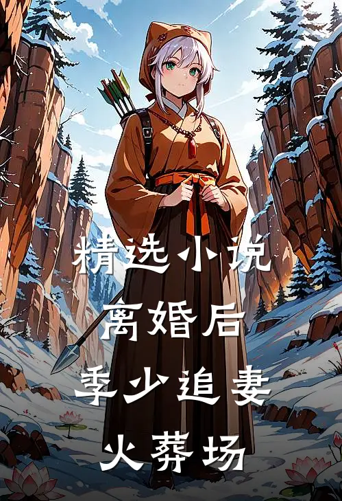 精选小说离婚后，季少追妻火葬场