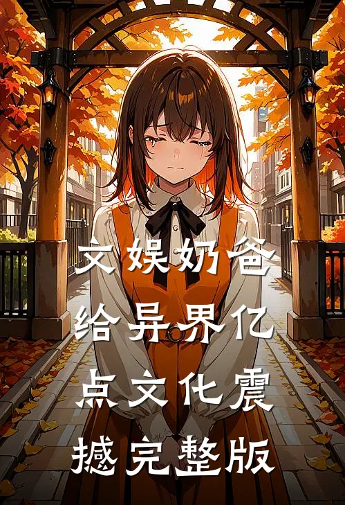 文娱奶爸：给异界亿点文化震撼完整版