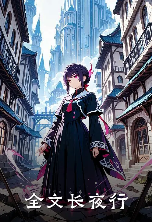 全文长夜行