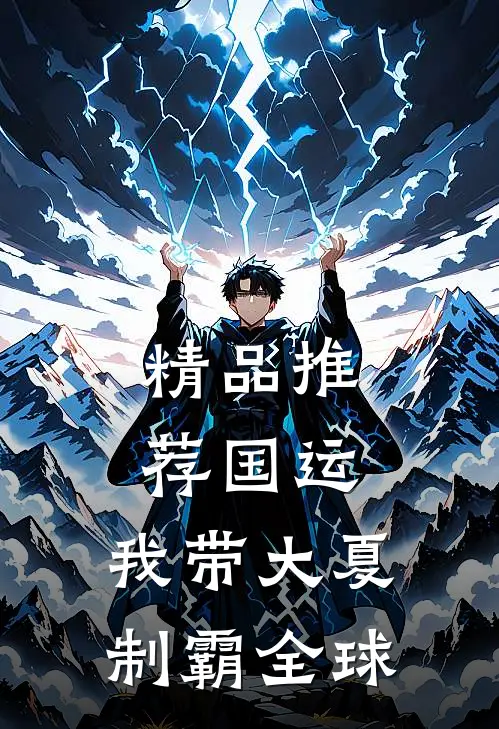 精品推荐国运：我带大夏制霸全球