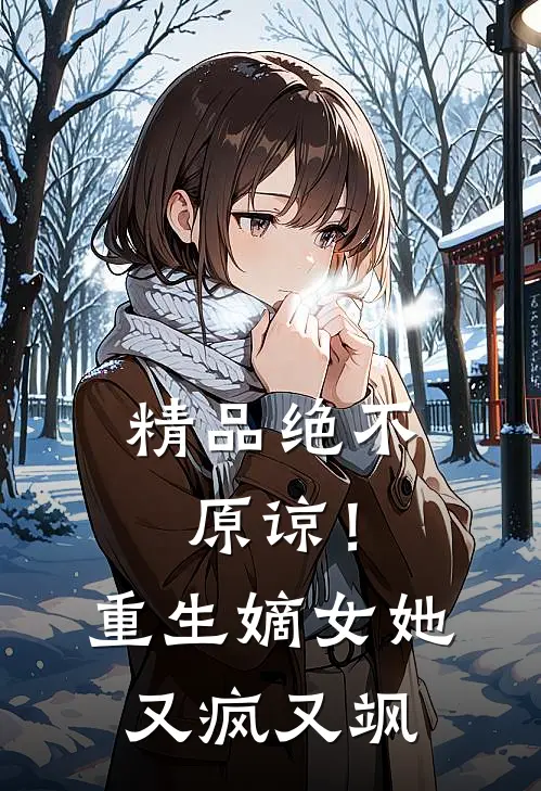 精品绝不原谅！重生嫡女她又疯又飒
