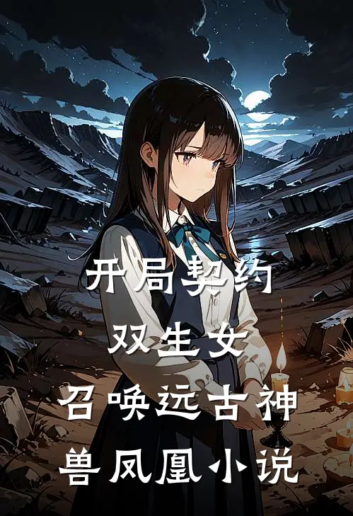 开局契约双生女，召唤远古神兽凤凰小说