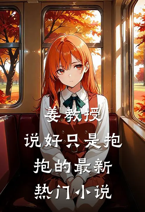 姜教授，说好只是抱抱的最新热门小说