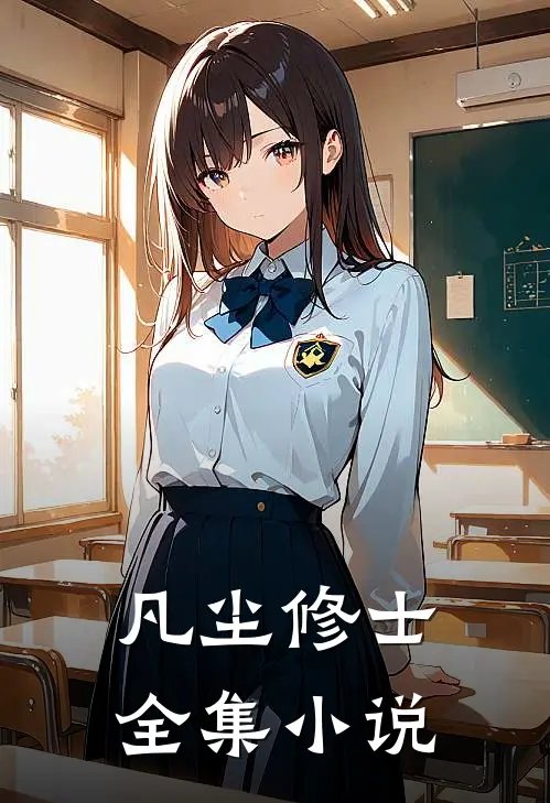凡尘修士全集小说