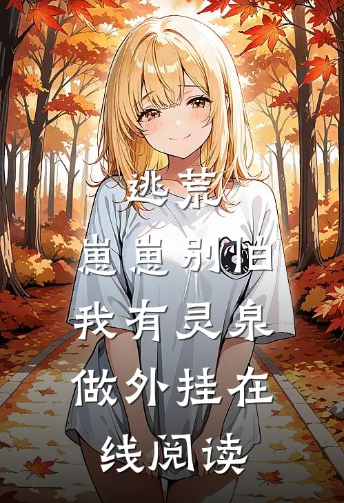 逃荒：崽崽别怕，我有灵泉做外挂在线阅读