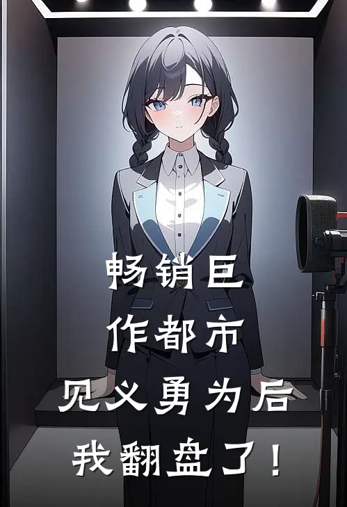 畅销巨作都市：见义勇为后，我翻盘了！