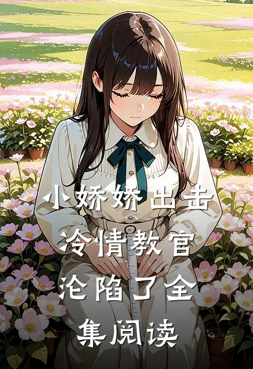 小娇娇出击，冷情教官沦陷了全集阅读