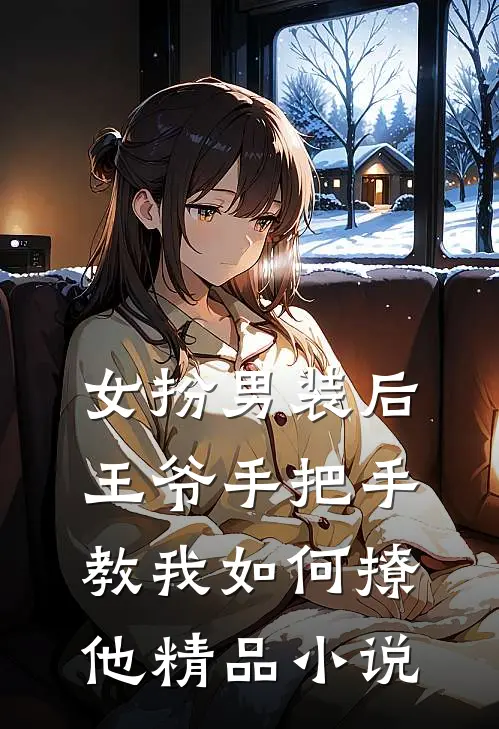 女扮男装后，王爷手把手教我如何撩他精品小说