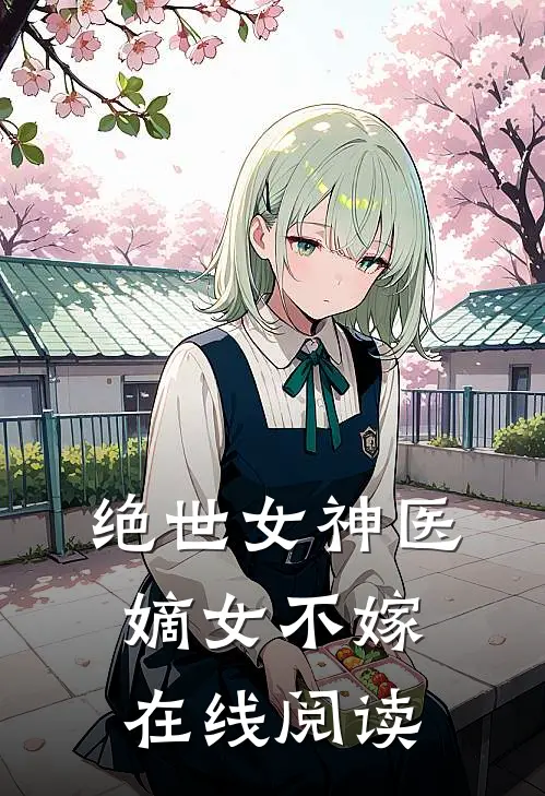 绝世女神医：嫡女不嫁在线阅读