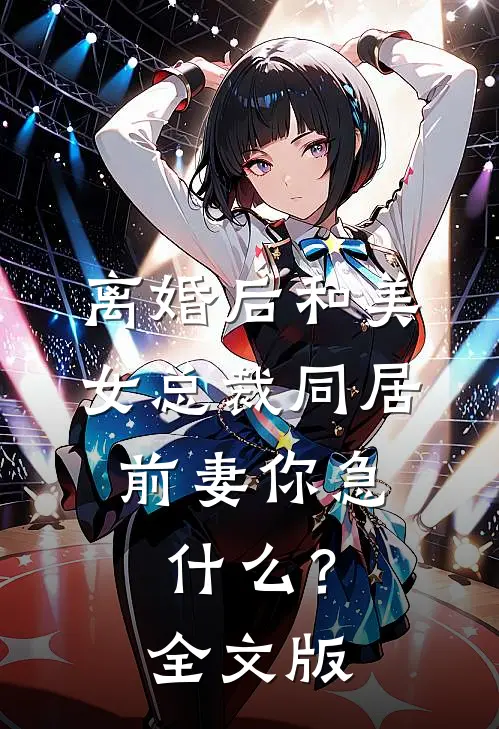 离婚后和美女总裁同居，前妻你急什么？全文版