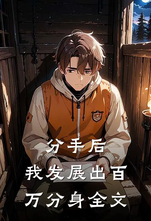 分手后，我发展出百万分身全文