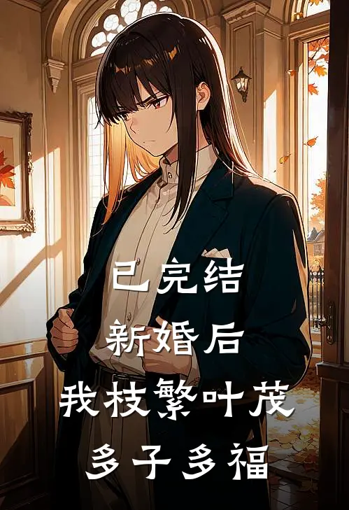 已完结新婚后，我枝繁叶茂多子多福