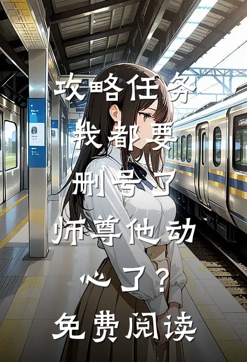 攻略任务：我都要删号了，师尊他动心了？免费阅读