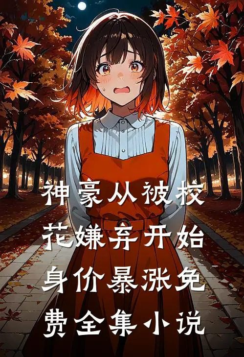 神豪从被校花嫌弃开始身价暴涨免费全集小说