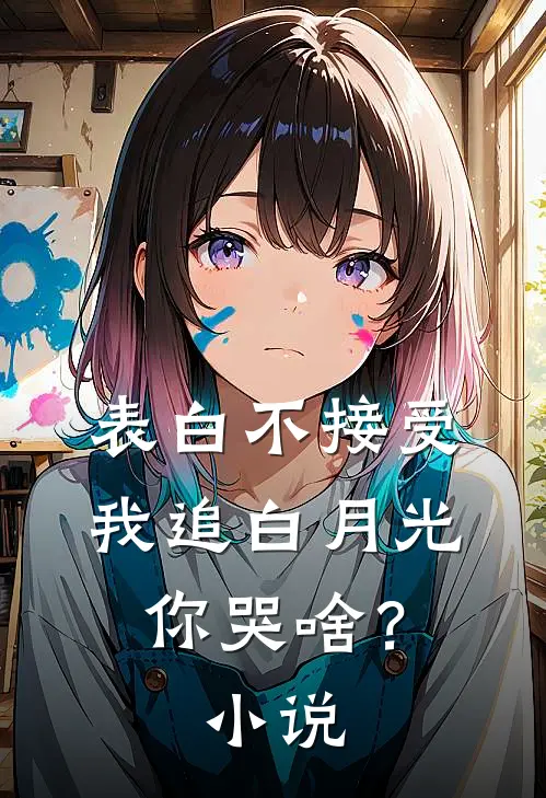 表白不接受，我追白月光你哭啥？小说