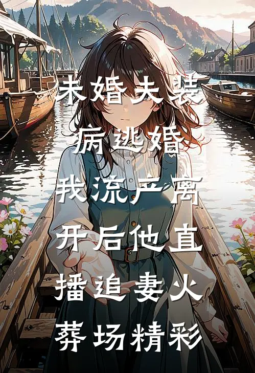 未婚夫装病逃婚，我流产离开后他直播追妻火葬场精彩